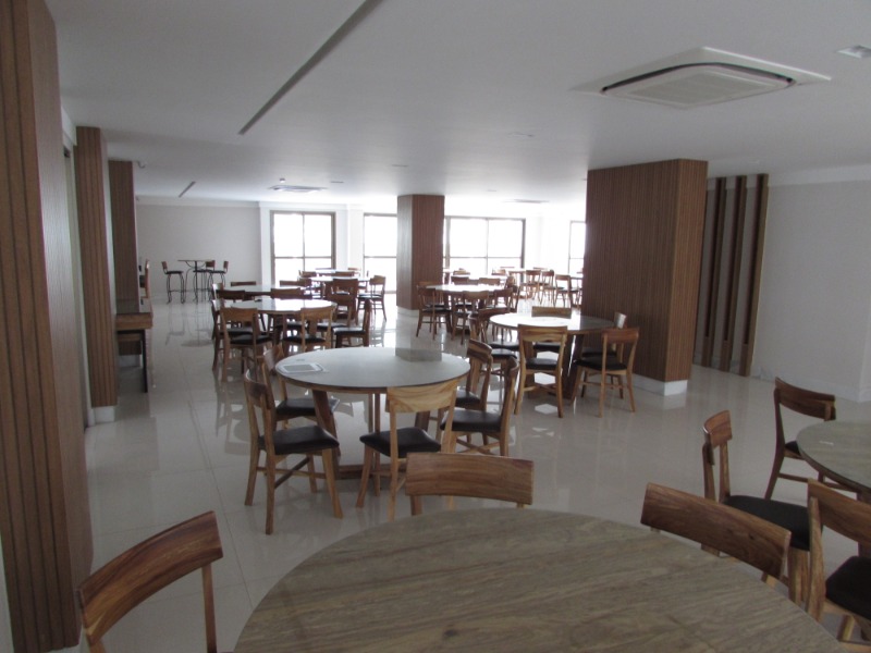 Apartamento, 4 quartos, 147 m² - Foto 36