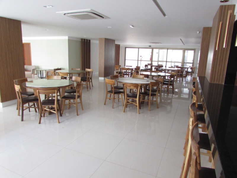 Apartamento, 4 quartos, 147 m² - Foto 37