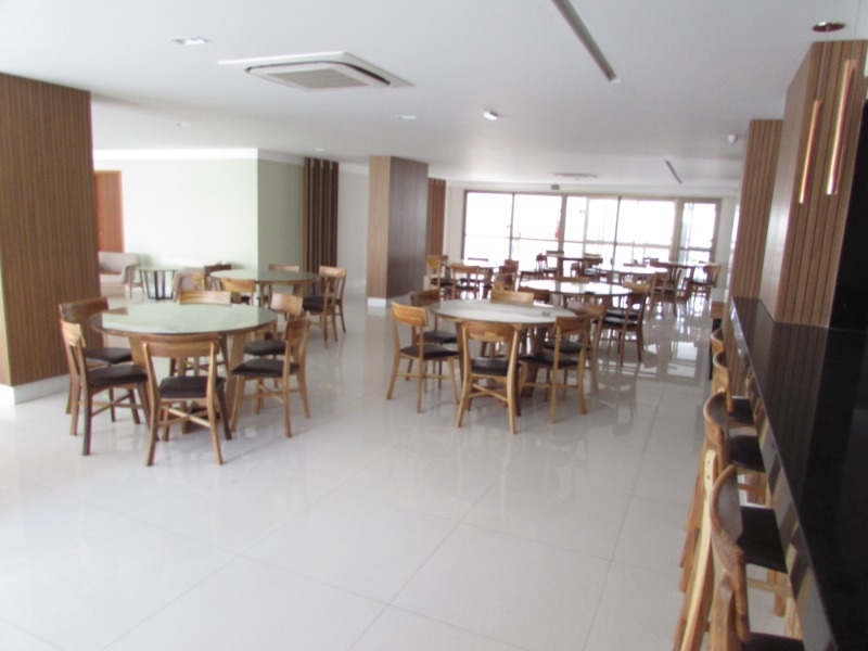 Apartamento, 4 quartos, 147 m² - Foto 38