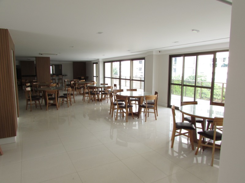 Apartamento, 4 quartos, 147 m² - Foto 39