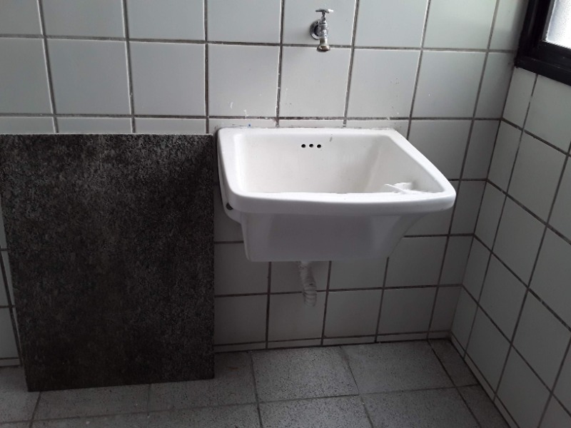 Apartamento, 3 quartos, 115 m² - Foto 34