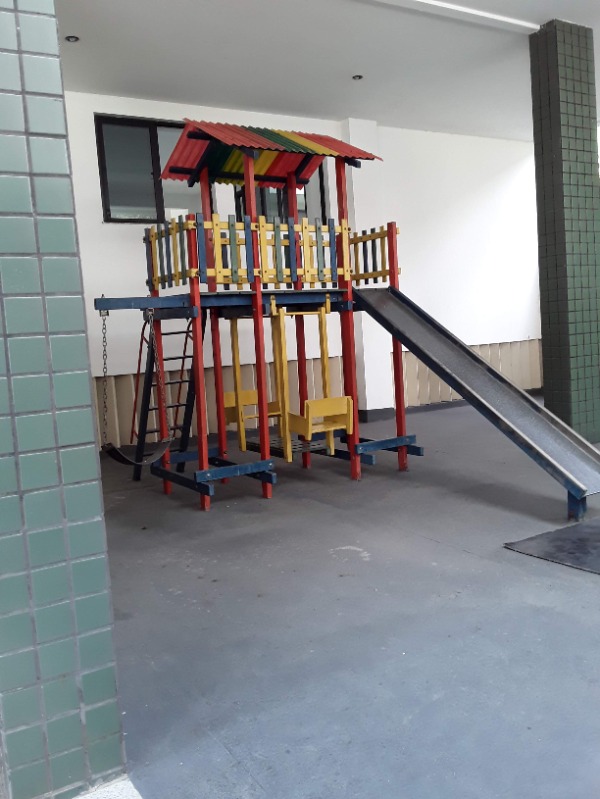 Apartamento, 3 quartos, 115 m² - Foto 41