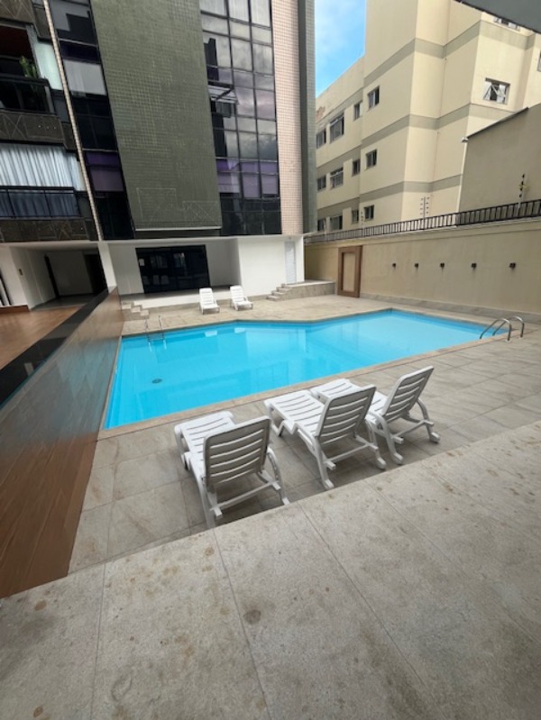 Apartamento, 3 quartos, 115 m² - Foto 42