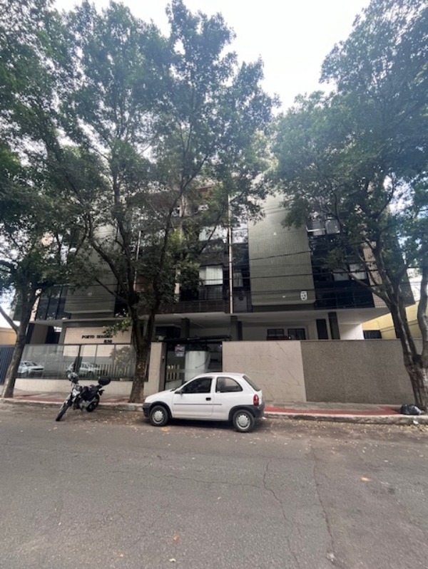Apartamento, 3 quartos, 115 m² - Foto 1