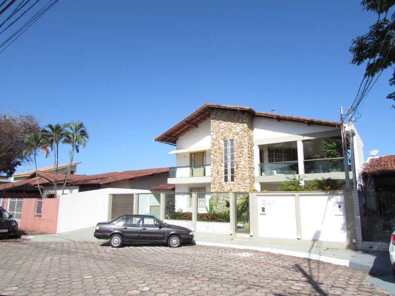 Casa, 4 quartos, 398 m² - Foto 2