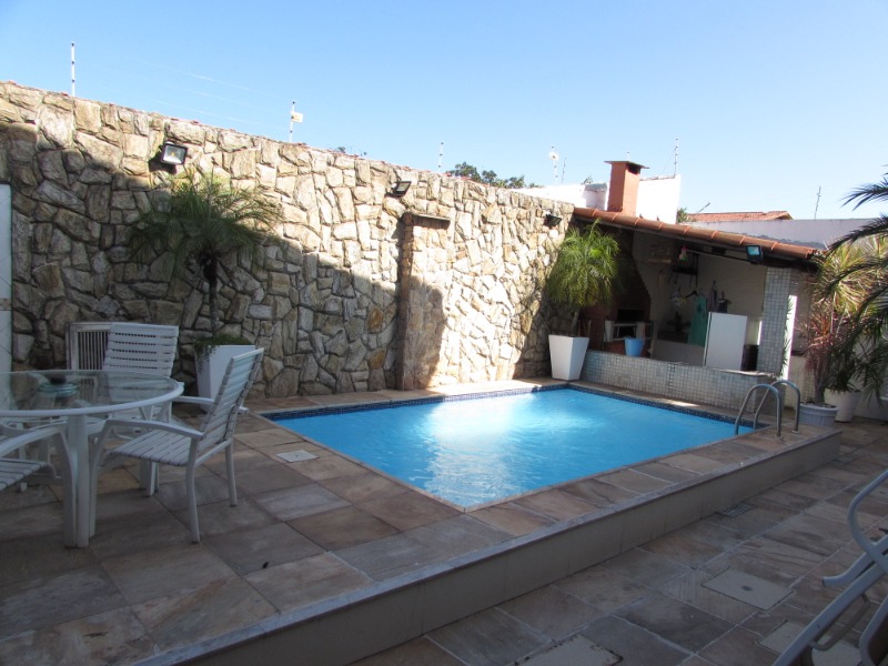 Casa, 4 quartos, 398 m² - Foto 5