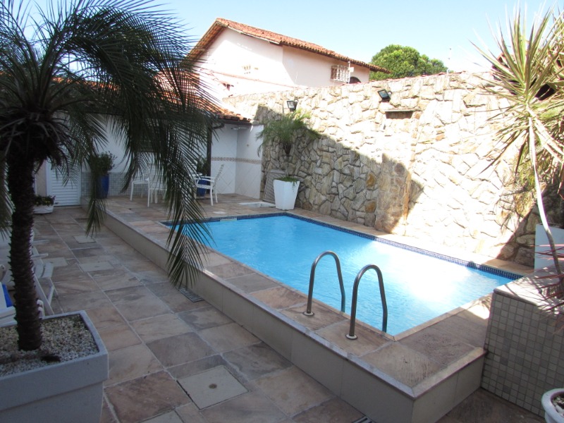 Casa, 4 quartos, 398 m² - Foto 6