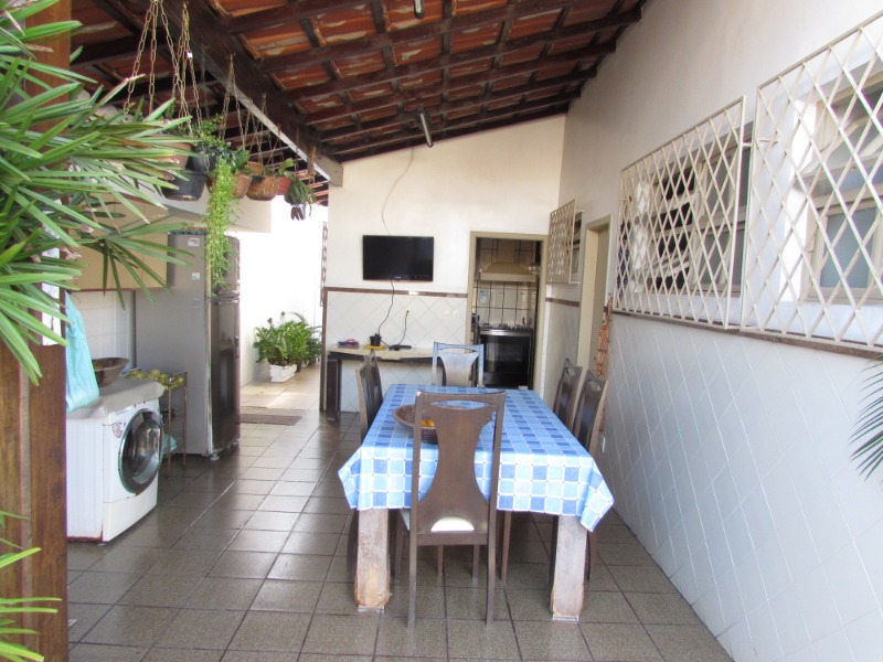 Casa, 4 quartos, 398 m² - Foto 7