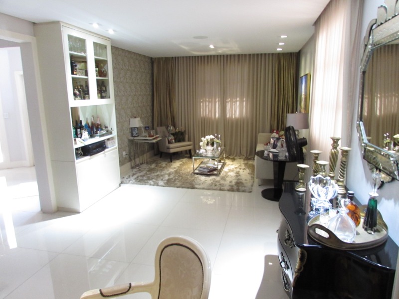 Casa, 4 quartos, 398 m² - Foto 9
