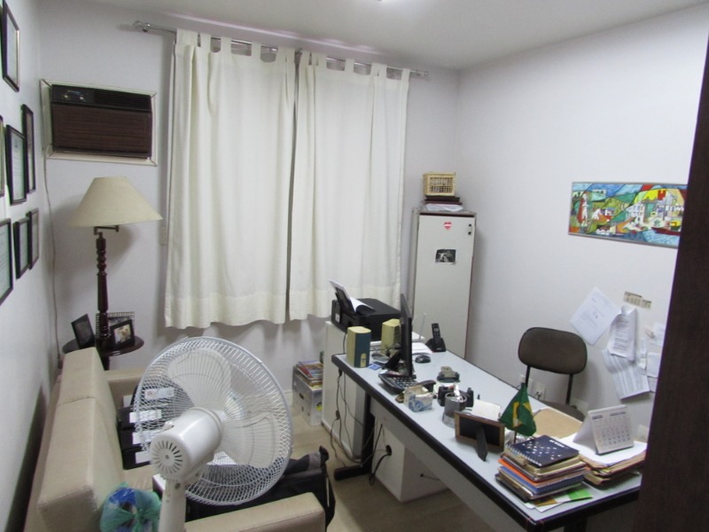 Casa, 4 quartos, 398 m² - Foto 10