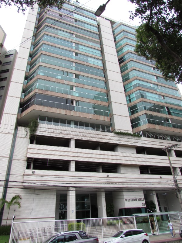 Apartamento, 4 quartos, 290 m² - Foto 1