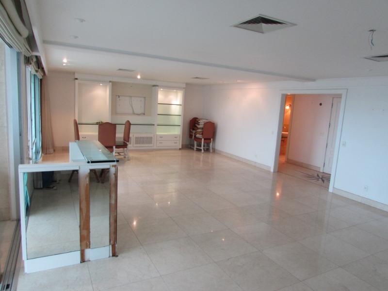 Apartamento, 4 quartos, 290 m² - Foto 3