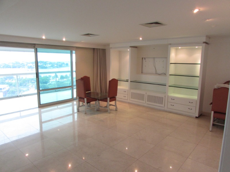 Apartamento, 4 quartos, 290 m² - Foto 4