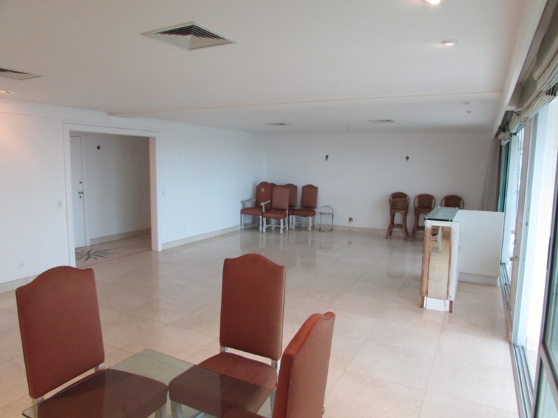Apartamento, 4 quartos, 290 m² - Foto 7