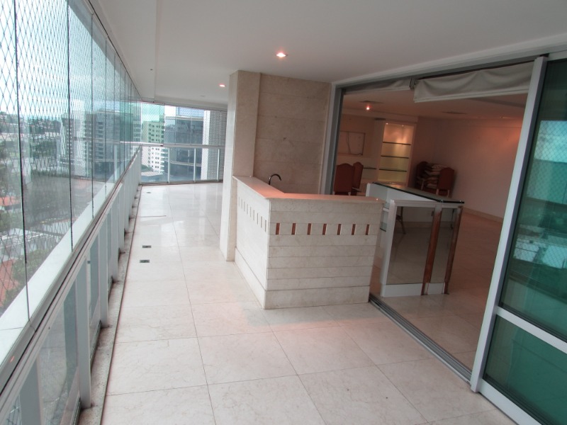 Apartamento, 4 quartos, 290 m² - Foto 8