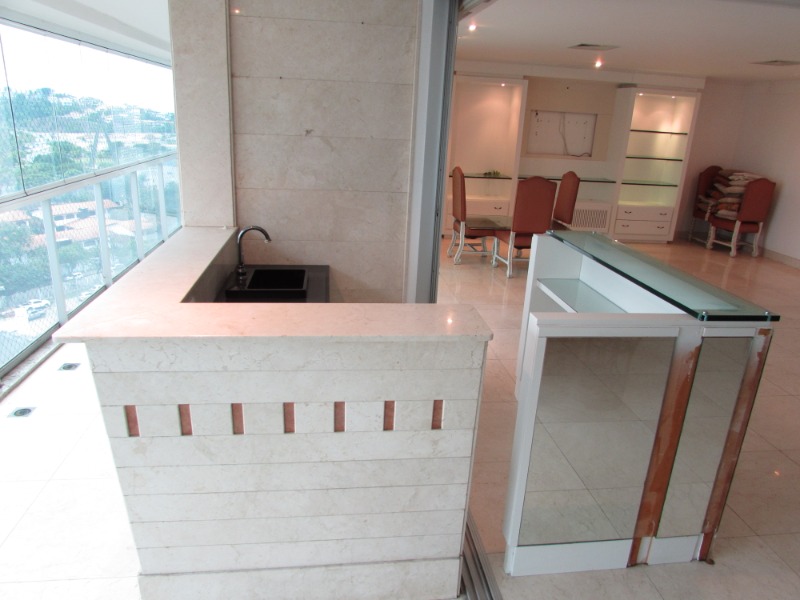 Apartamento, 4 quartos, 290 m² - Foto 9