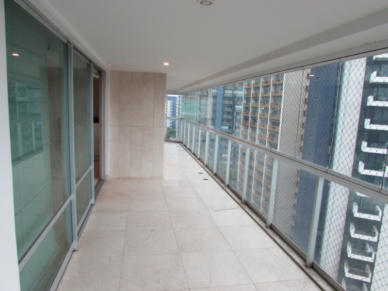 Apartamento, 4 quartos, 290 m² - Foto 10