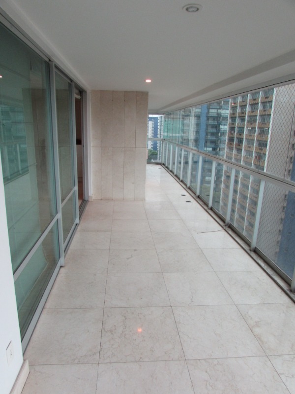 Apartamento, 4 quartos, 290 m² - Foto 11