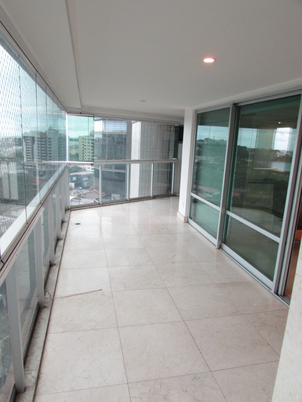 Apartamento, 4 quartos, 290 m² - Foto 12