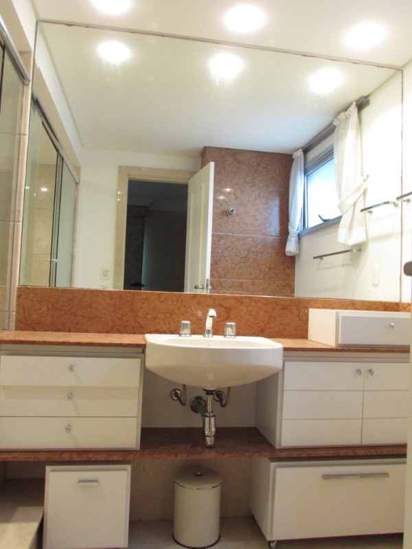 Apartamento, 4 quartos, 290 m² - Foto 24