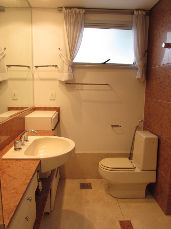 Apartamento, 4 quartos, 290 m² - Foto 25
