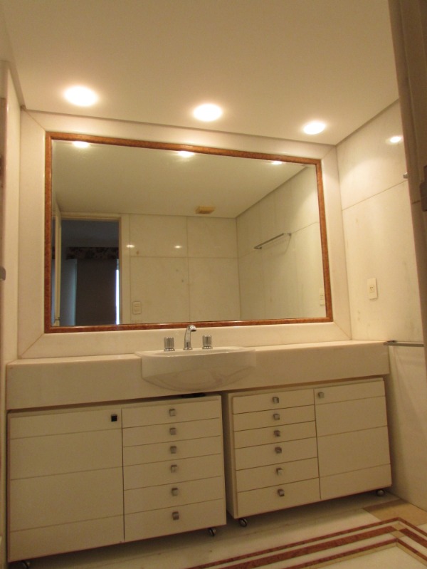 Apartamento, 4 quartos, 290 m² - Foto 31