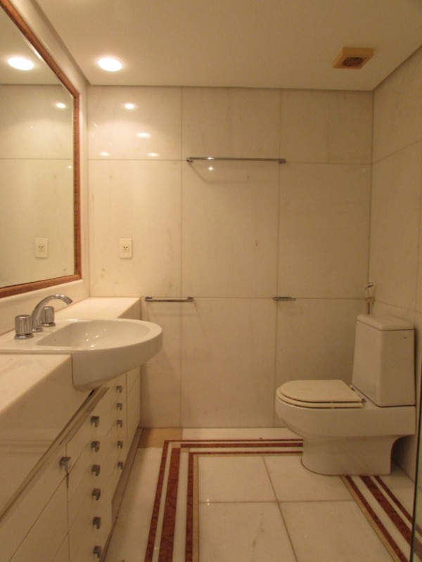 Apartamento, 4 quartos, 290 m² - Foto 32