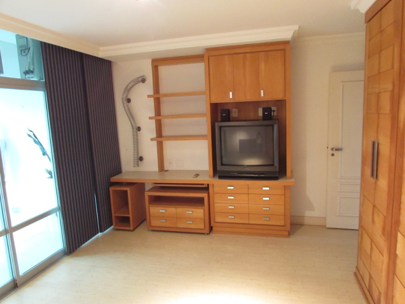 Apartamento, 4 quartos, 290 m² - Foto 35