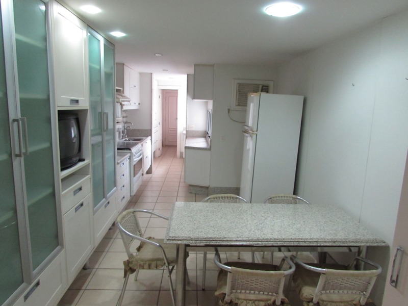 Apartamento, 4 quartos, 290 m² - Foto 38