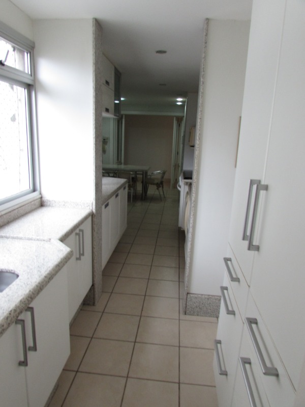 Apartamento, 4 quartos, 290 m² - Foto 41