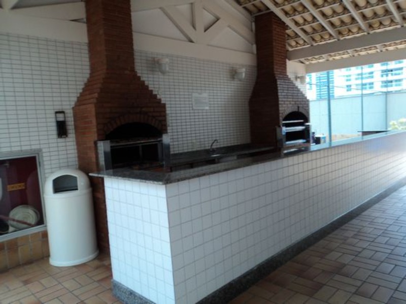 Apartamento, 4 quartos, 290 m² - Foto 43