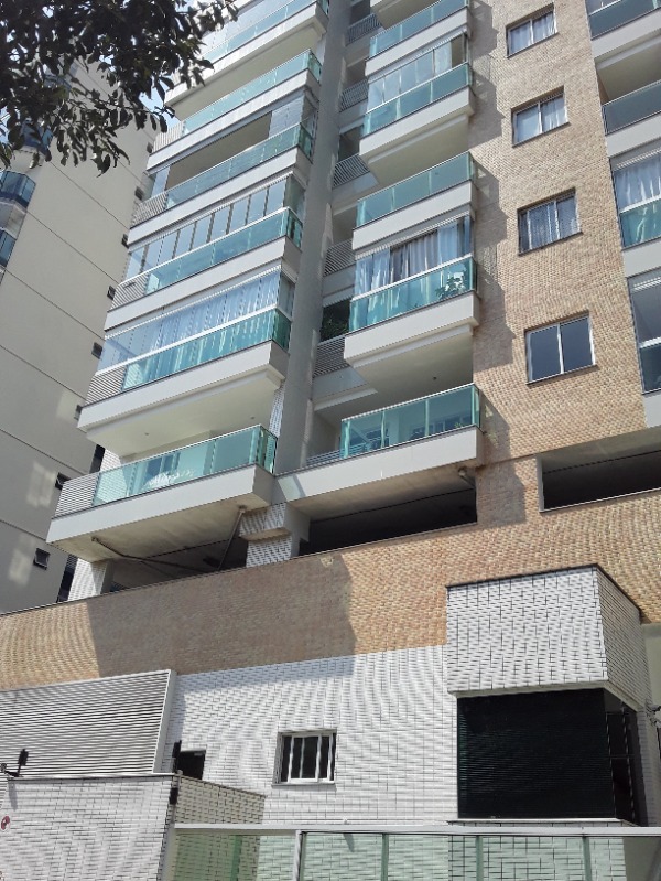 Apartamento, 2 quartos, 65 m² - Foto 1