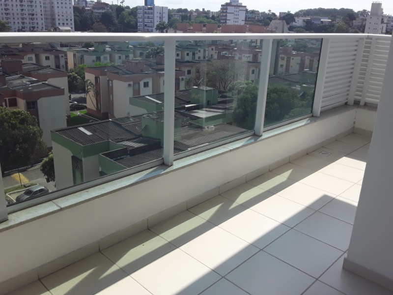 Apartamento, 2 quartos, 65 m² - Foto 4