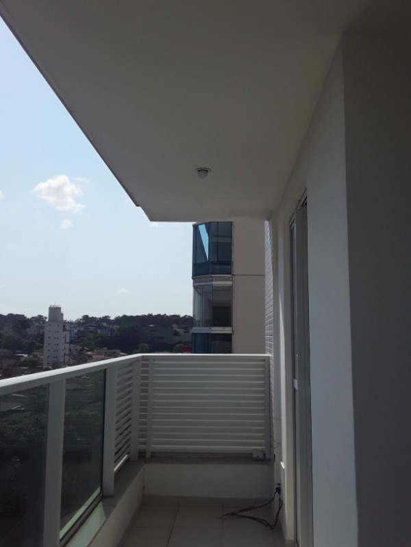 Apartamento, 2 quartos, 65 m² - Foto 5