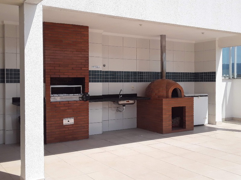 Apartamento, 2 quartos, 65 m² - Foto 17