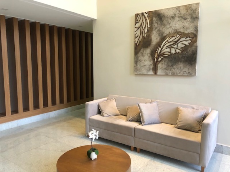 Apartamento, 2 quartos, 58 m² - Foto 2