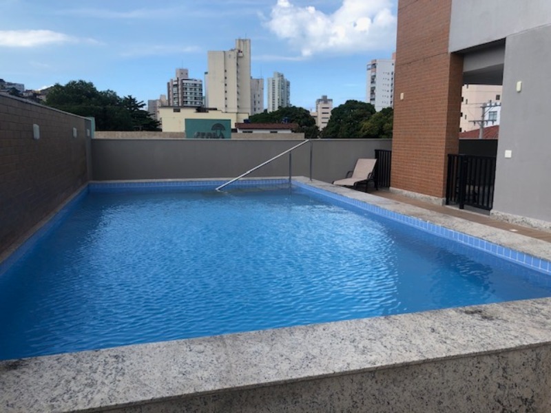 Apartamento, 2 quartos, 58 m² - Foto 4