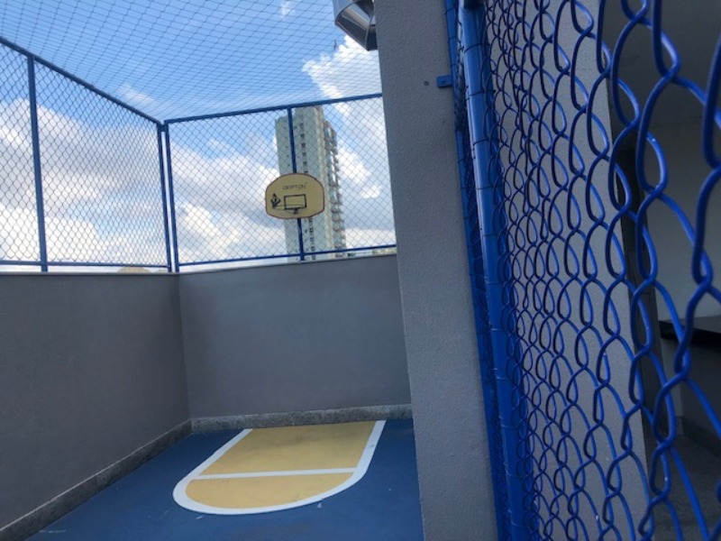 Apartamento, 2 quartos, 58 m² - Foto 6