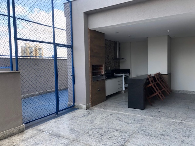 Apartamento, 2 quartos, 58 m² - Foto 7
