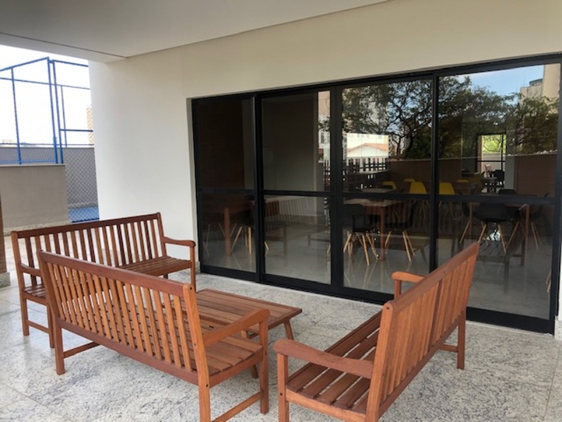 Apartamento, 2 quartos, 58 m² - Foto 8