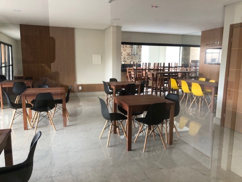 Apartamento, 2 quartos, 58 m² - Foto 9