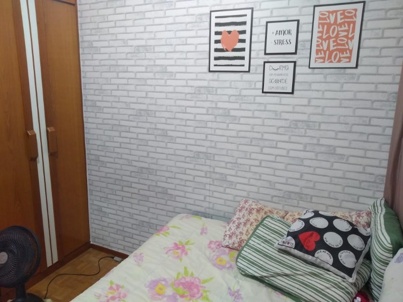 Apartamento, 3 quartos, 90 m² - Foto 2