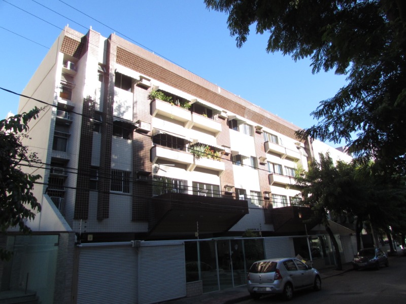 Apartamento, 3 quartos, 90 m² - Foto 1