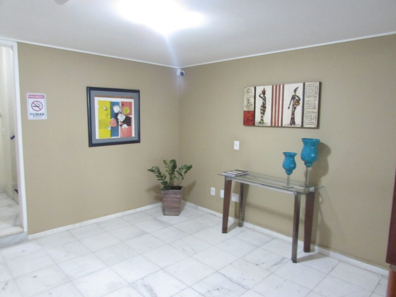 Apartamento, 3 quartos, 90 m² - Foto 4