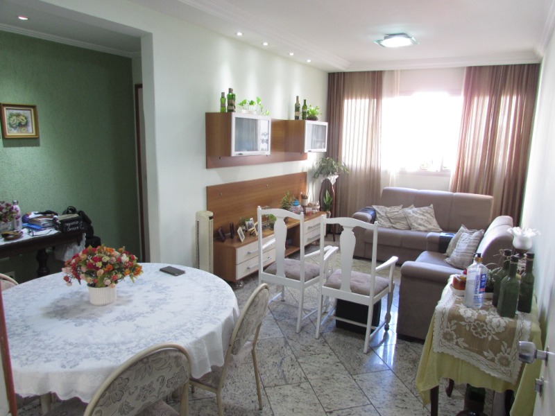 Apartamento, 3 quartos, 90 m² - Foto 6