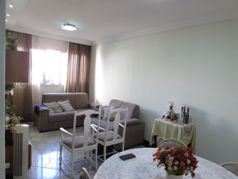 Apartamento, 3 quartos, 90 m² - Foto 8