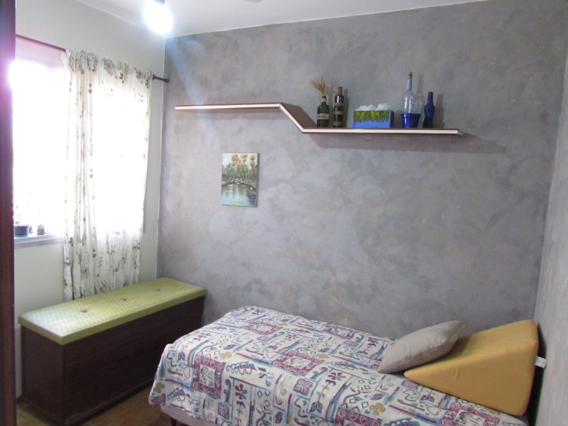 Apartamento, 3 quartos, 90 m² - Foto 5