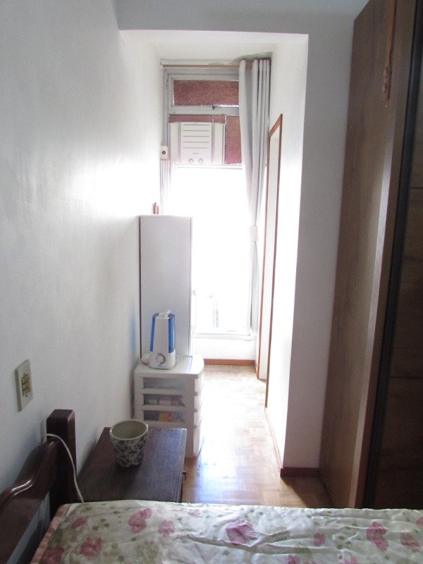 Apartamento, 3 quartos, 90 m² - Foto 11