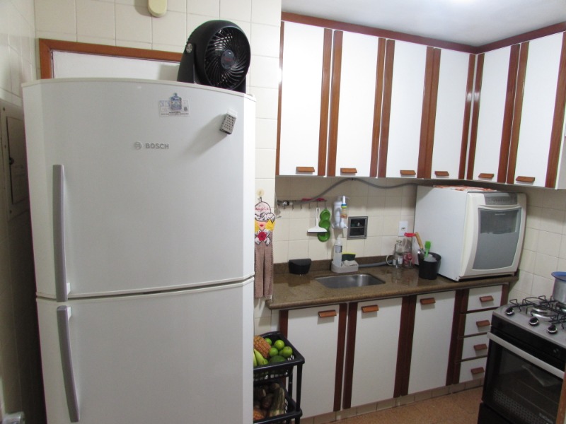 Apartamento, 3 quartos, 90 m² - Foto 15