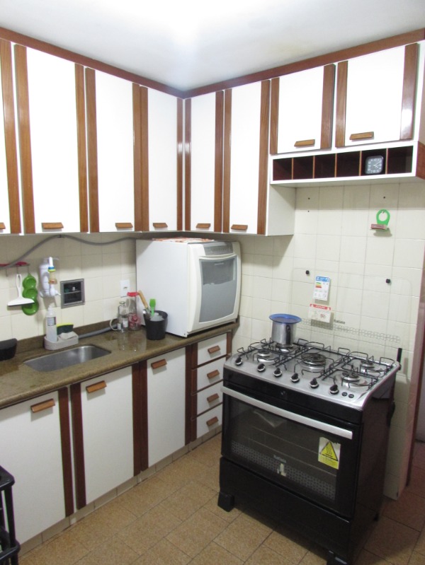 Apartamento, 3 quartos, 90 m² - Foto 16